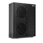 Pompa de caldura monobloc, inverter, MAXA R290 12 kW i-290 0112, 230V