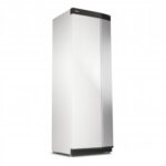 Pompa de caldura PREMIUM NIBE S2125-8, cu modul VVM S320, 230V, pt. 90/130 mp - imagine 3