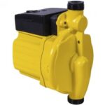 Pompa presiune panou solar nepresurizat Prosolar PS 12/9 G - imagine 2