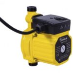 Pompa presiune panou solar nepresurizat Prosolar PS 12/9 G - imagine 3