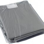 Prelata pentru colector solar CS25