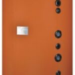 Puffer Ferroli FB 1000L, cu izolatie fara serpentina