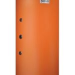 Puffer Ferroli FB 1500L, cu izolatie fara serpentina