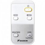 Purificator de aer DAIKIN MC55W - imagine 2