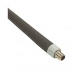 Racord flexibil izolat pentru ventiloconvectoare 3/4 x 3/4 toli, FE 50 cm