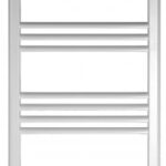 Radiator baie Ferroli Talia drept 600x1600