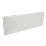 Radiator otel Ferroli GR F 22K, 300x1800 mm - imagine 2