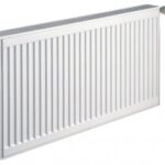 Radiator otel Ferroli GR F 22K, 600x1800 mm
