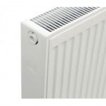 Radiator otel Ferroli GR F 22K, 600x1800 mm - imagine 3