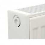 Radiator otel Ferroli GR F 22K, 600x600 mm - imagine 3