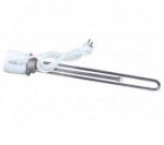 Rezistenta electrica cu termostat 3kW, 230V - imagine 4