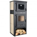 Semineu Ferroli MIRANO C 9,5kW