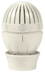 Set robineți termostatați TUR/RETUR Giacomini R470F, 1/2” - imagine 4