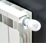 Set robineți termostatați TUR/RETUR Giacomini R470F, 1/2” - imagine 5