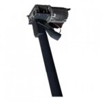 Snec alimentare peleti, Arca Caldaie, 1.8M