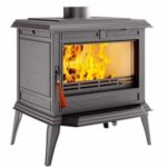 Soba fonta Kawmet Premium PROMETEUS S11 ECO - 8,5 kW