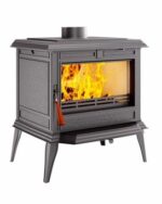 Soba fonta Kawmet Premium PROMETEUS S11 ECO - 8,5 kW