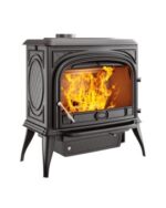 Soba KAWMET Premium NIKA S5 ECO – 11,3 kW - imagine 2