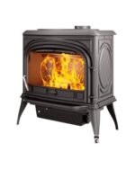 Soba KAWMET Premium NIKA S5 ECO – 11,3 kW - imagine 3