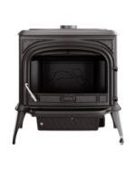 Soba KAWMET Premium NIKA S5 ECO – 11,3 kW - imagine 4