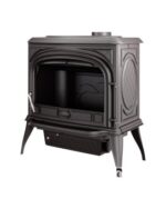 Soba KAWMET Premium NIKA S5 ECO – 11,3 kW - imagine 6