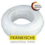 Teava PE-Xa FF-THERM FRANKISCHE, cu bariera de oxigen D16X2