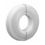 Teava PEX-A incalzire pardoseala, Uponor, cu bariera oxigen, PN 6 BAR, D.16mmx2,0mm, colac 640m - imagine 4