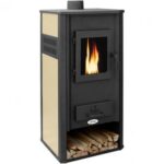 Termosemineu Ferroli MIRANO H 22kW