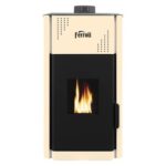 Termosemineu Ferroli Mirano Pellet Pro, 30 kW