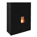 Termosemineu pe peleti ROBERTA 20, 20 kW