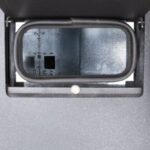 Termosemineu pe peleti TERMOLIFE NOVA, 30kW - imagine 6