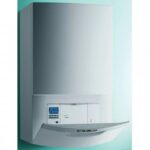 Centrala termica Vaillant ecoTEC Plus VU OE 486/5-5, 45.2kW - imagine 2
