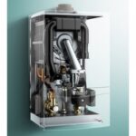 Centrala termica Vaillant ecoTEC Plus VU OE 486/5-5, 45.2kW - imagine 3