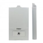 Centrala termica Vaillant ecoTEC Pure VUW 236/7-2, 20.2 kW - imagine 2