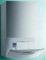Centrala termica Vaillant Ecotec VUW INT II 346/5-5 - 34 kW - imagine 2