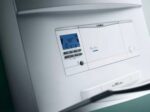 Centrala termica Vaillant Ecotec VUW INT II 346/5-5 - 34 kW - imagine 3