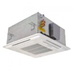 Ventiloconvector tip caseta de tavan, NOBUS KFA 60M - 5.28 kW - imagine 2