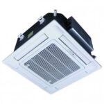 Ventiloconvector tip caseta de tavan, NOBUS KFA 60M - 5.28 kW - imagine 3