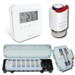 Automatizari si elemente de automatizare