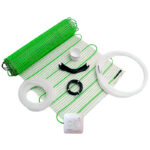 Incalzire prin pardoseala electrica