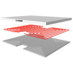 Incalzire prin pardoseala