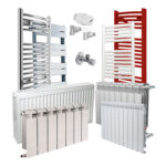 Radiatoare si accesorii