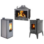 Sobe si seminee