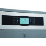 Cazan pe peleti Domusa BioClass IC66, 66,6kW - imagine 4