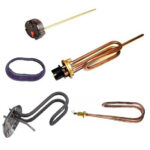 Accesorii boilere si puffere
