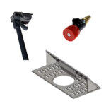 Accesorii cazane combustibil solid