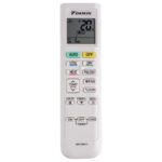 Aparat de aer conditionat Daikin COMFORA Bluevolution, Inverter, 9000-24000 BTU, Wi-Fi inclus - imagine 4