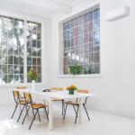 Aparat de aer conditionat Daikin COMFORA Bluevolution, Inverter, 9000-24000 BTU, Wi-Fi inclus - imagine 5