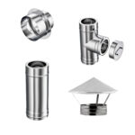 Accesorii cosuri de fum